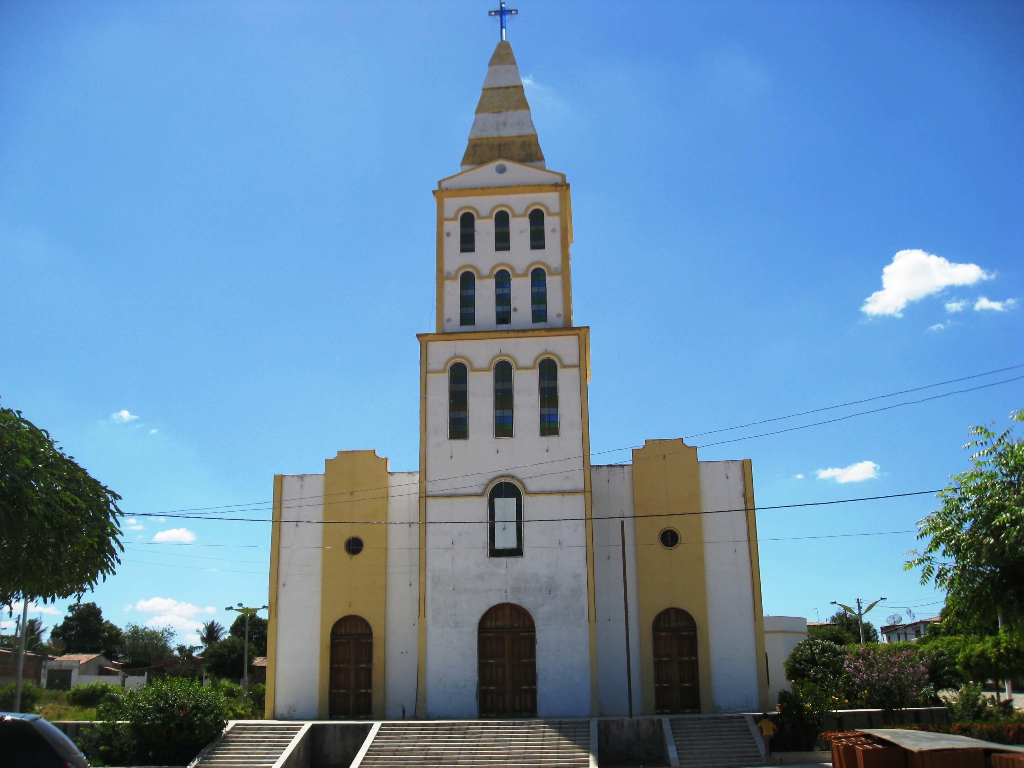 Registro de marca em Milhã, Ceará