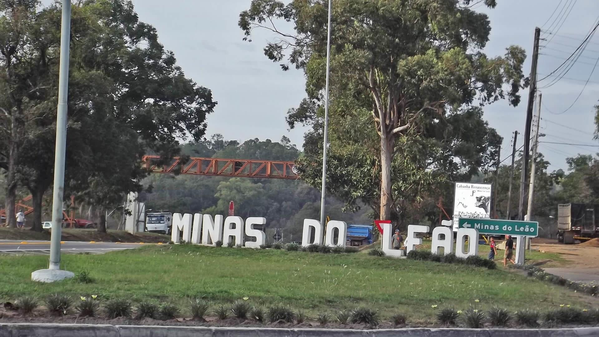 Registro de marca em Minas do Leão, Rio Grande do Sul