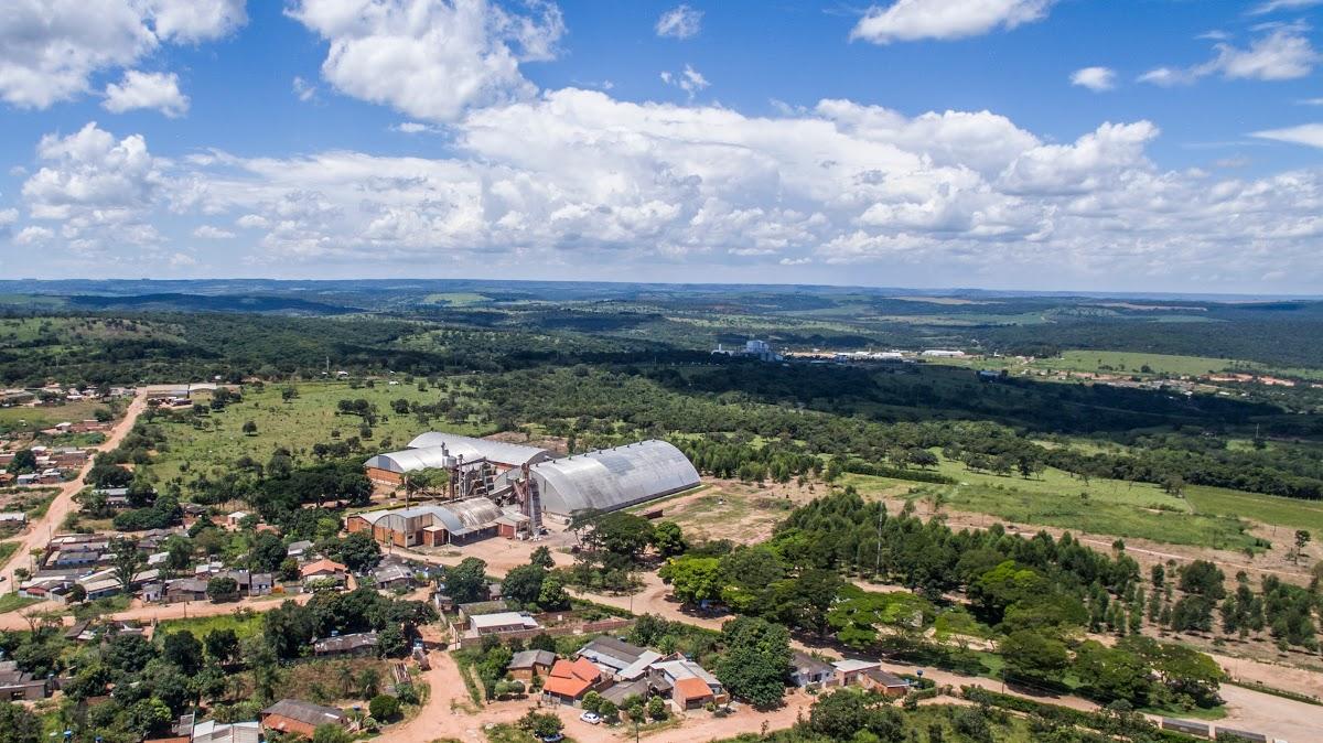 Registro de marca em Mineiros, Goiás