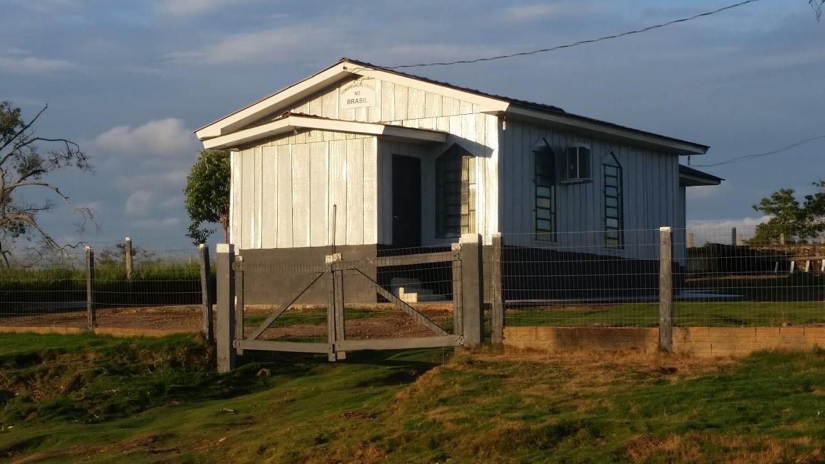 Registro de marca em Ministro Andreazza, Rondônia