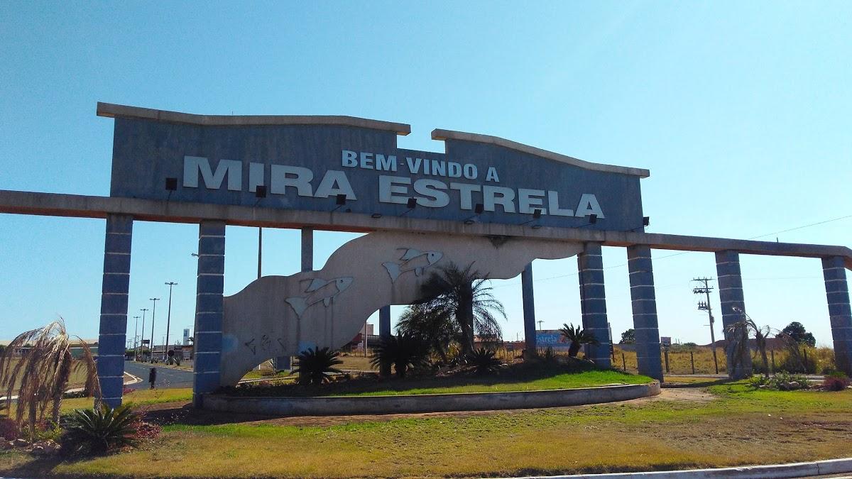 Registro de marca em Mira Estrela, São Paulo