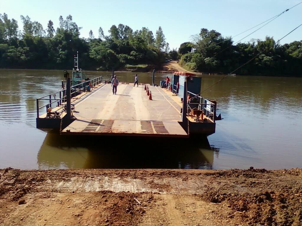 Registro de marca em Mirador, Paraná