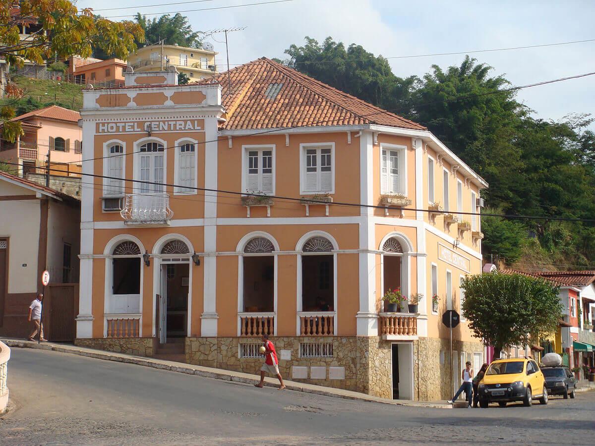 Registro de marca em Miraí, Minas Gerais