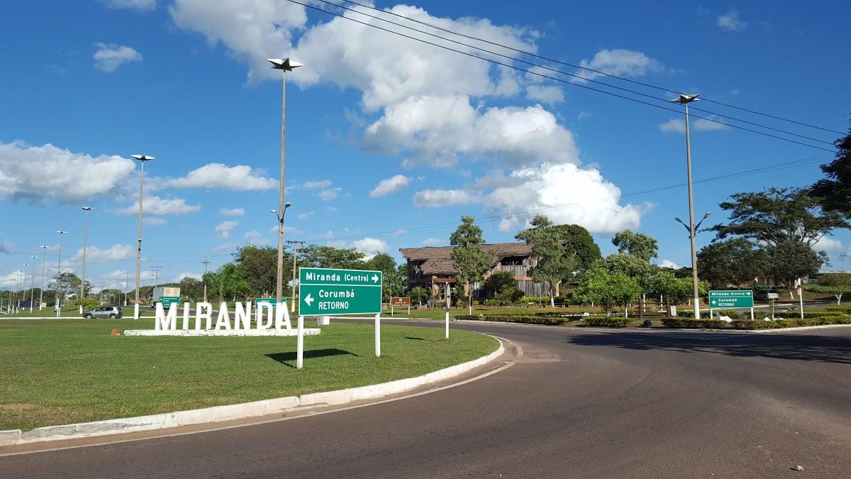 Registro de marca em Miranda, Mato Grosso do Sul