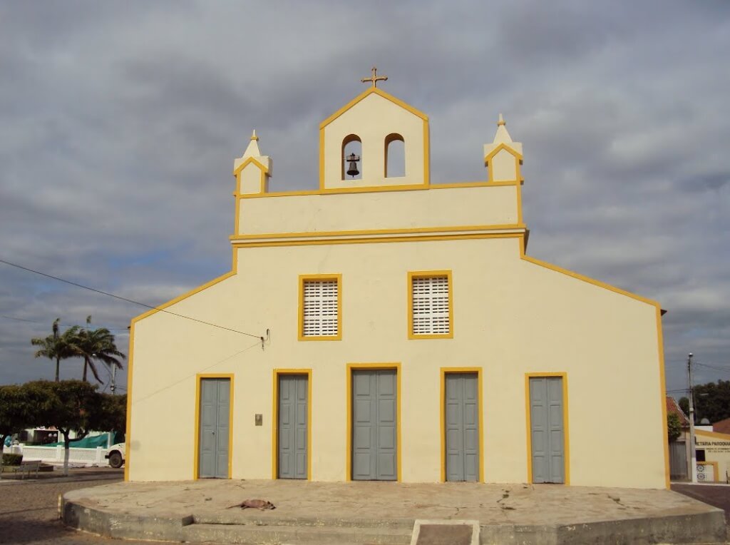 Registro de marca em Mirandiba, Pernambuco