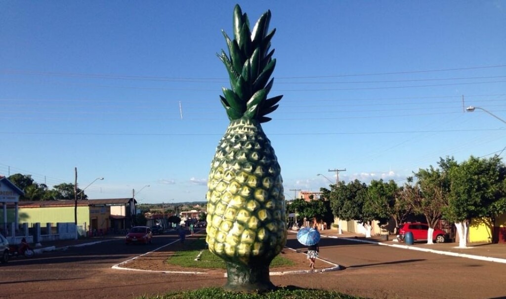 Registro de marca em Miranorte, Tocantins