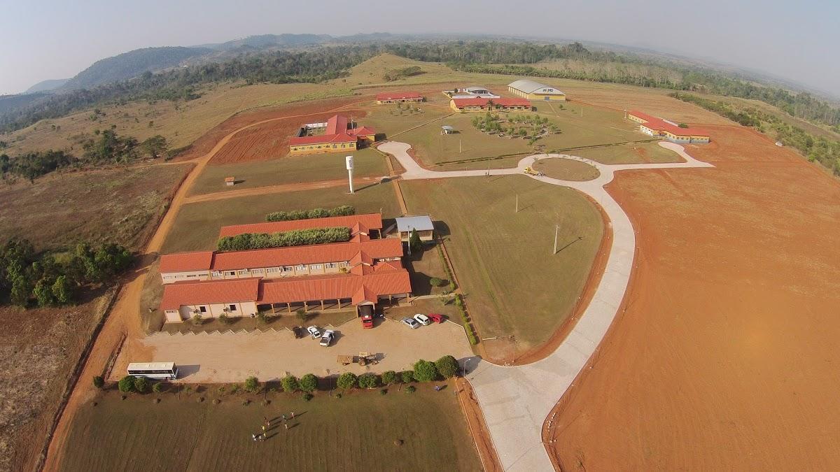Registro de marca em Mirante da Serra, Rondônia