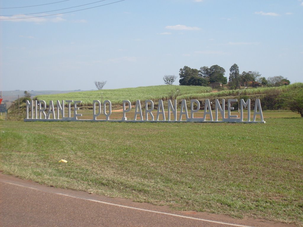 Registro de marca em Mirante Do Paranapanema, São Paulo