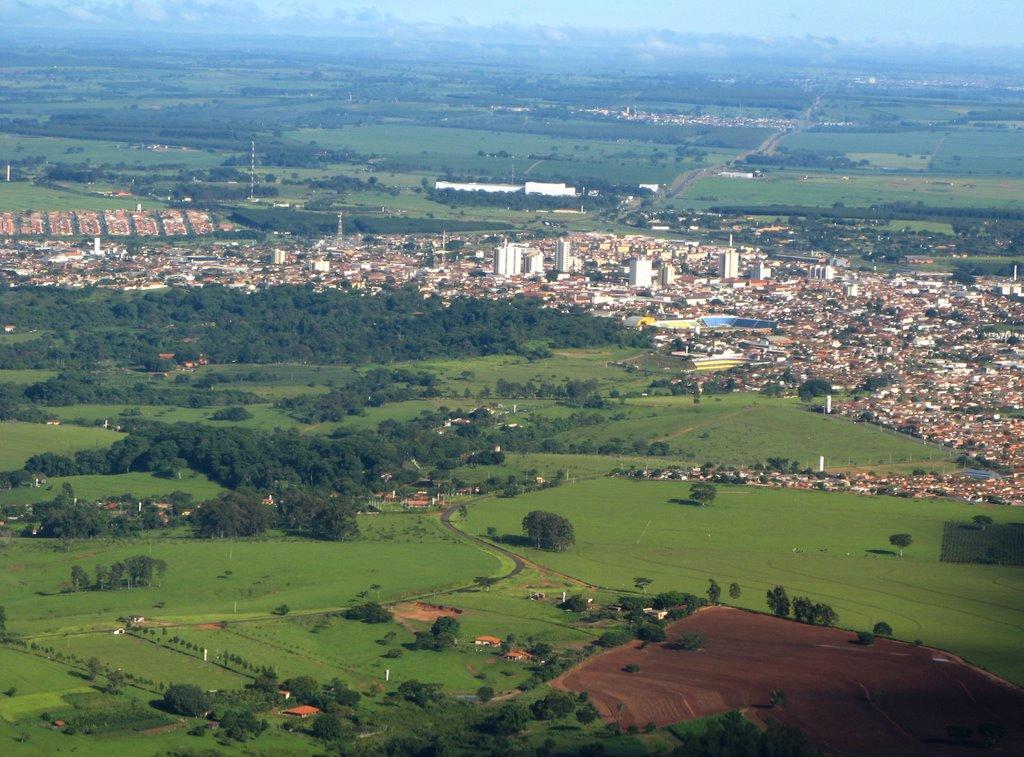 Registro de marca em Mirassol, São Paulo