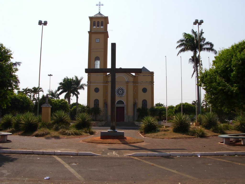 Registro de marca em Mirassolândia, São Paulo