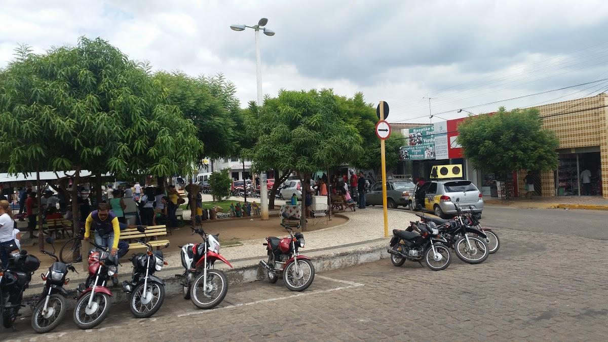 Registro de marca em Missão Velha, Ceará