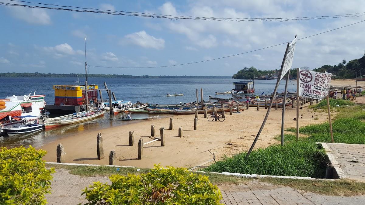 Registro de marca em Mocajuba, Pará