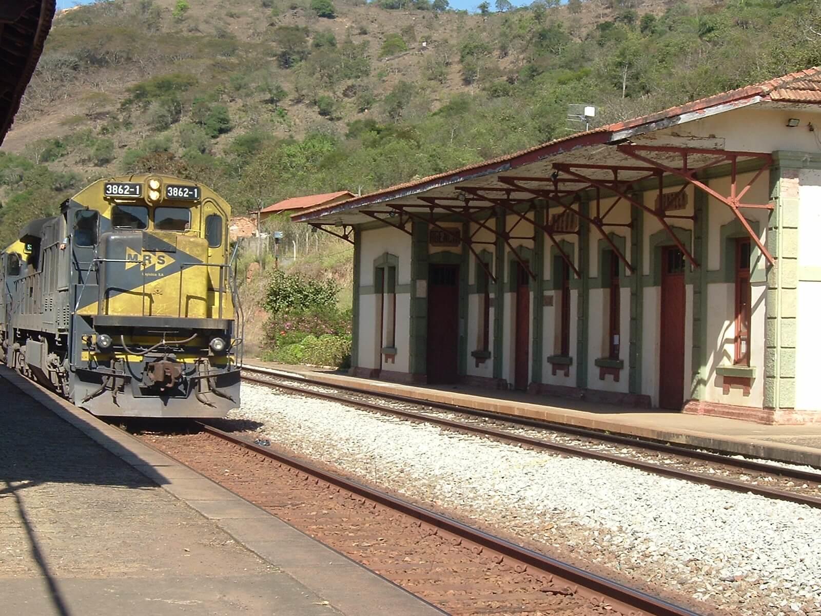 Registro de marca em Moeda, Minas Gerais