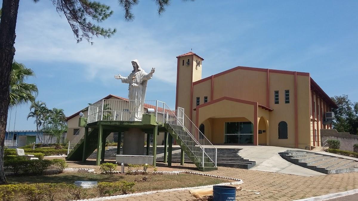 Registro de marca em Moiporá, Goiás