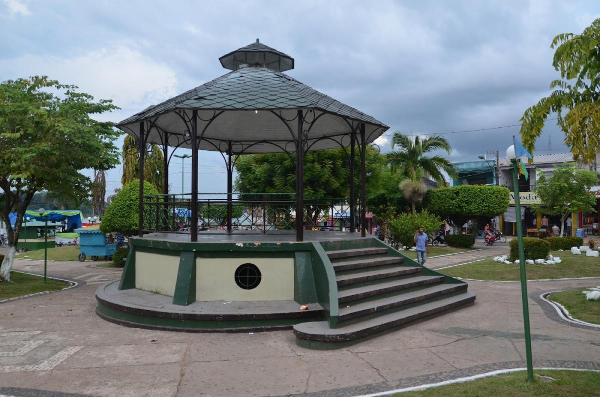 Registro de marca em Moju, Pará