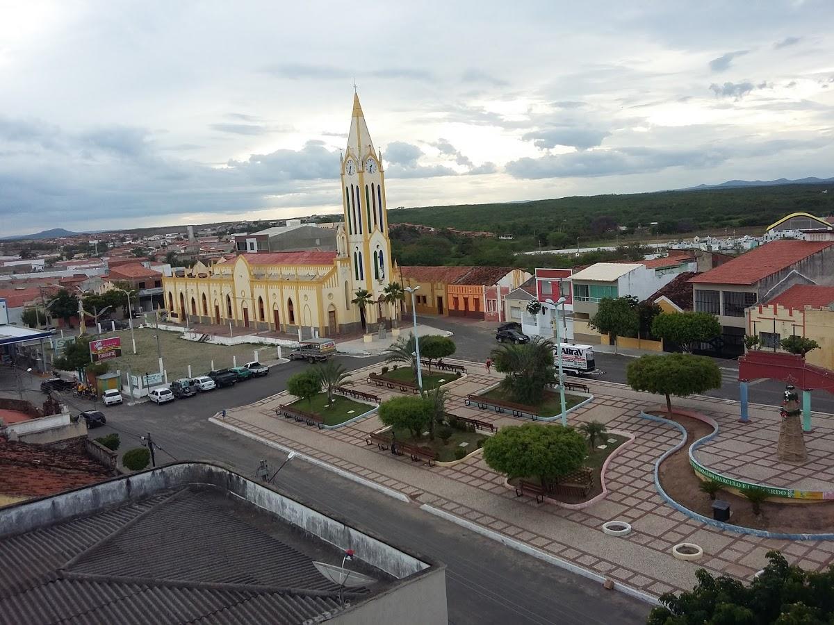 Registro de marca em Mombaça, Ceará
