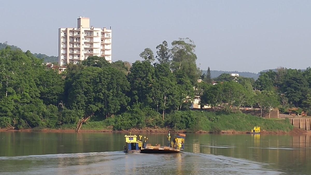 Registro de marca em Mondaí, Santa Catarina