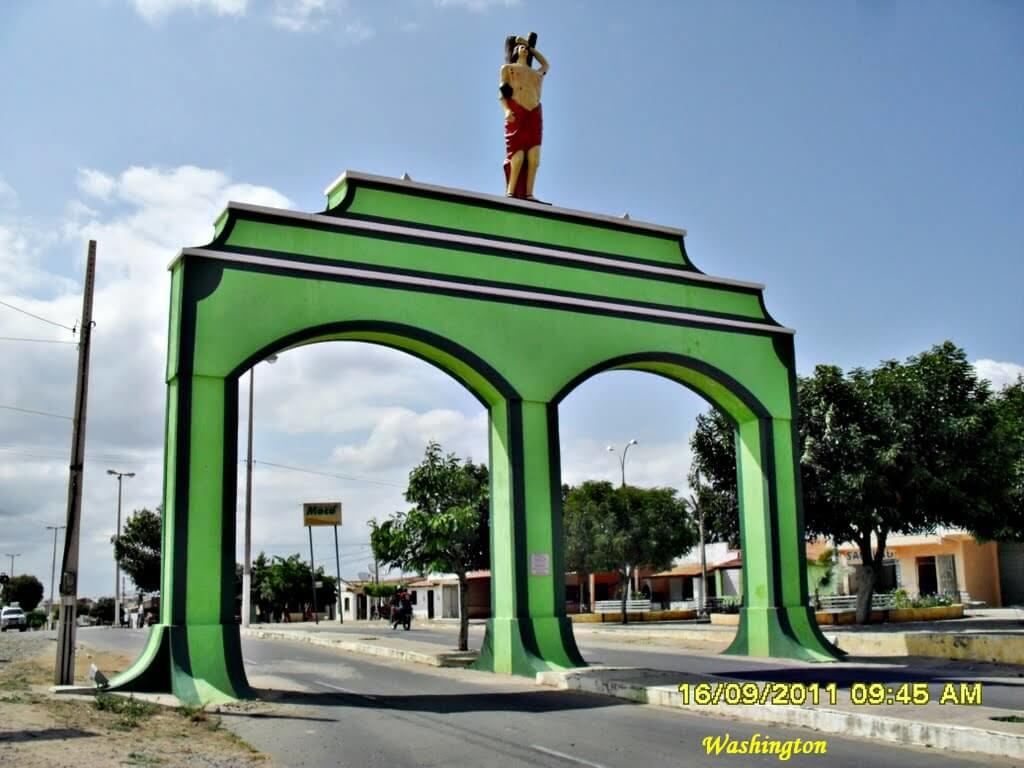 Registro de marca em Monsenhor Tabosa, Ceará