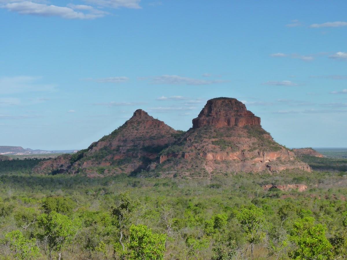 Registro de marca em Monte Alegre do Piauí, Piauí