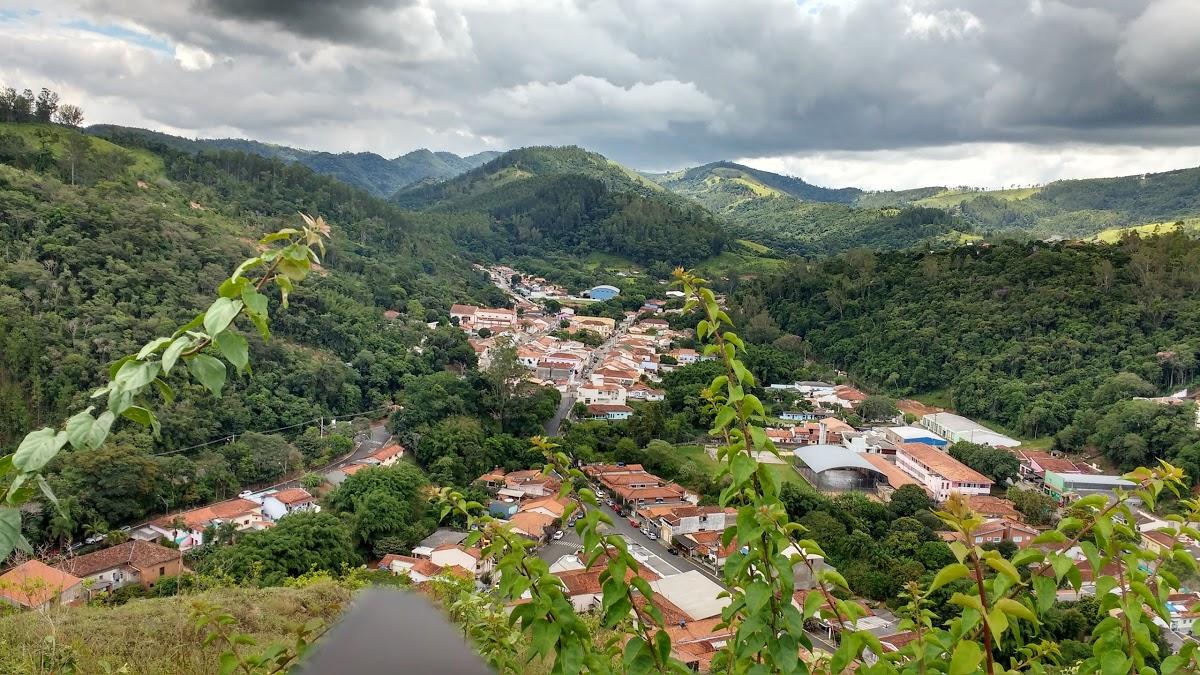 Registro de marca em Monte Alegre Do Sul, São Paulo