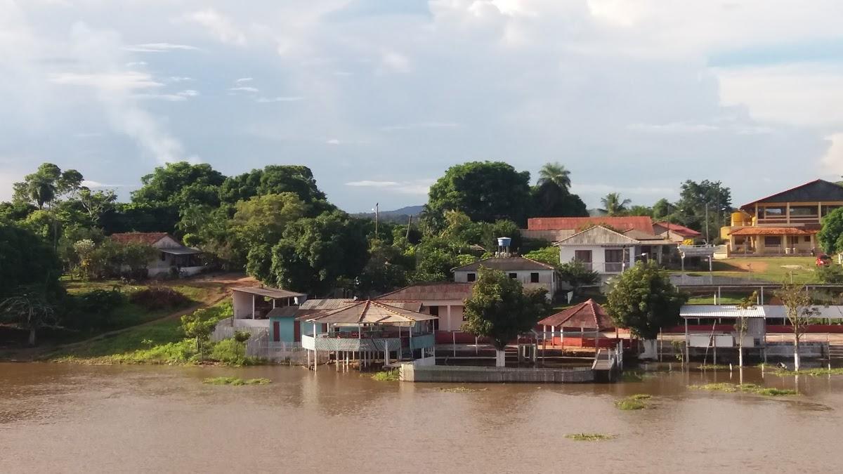 Registro de marca em Monte Alegre, Pará