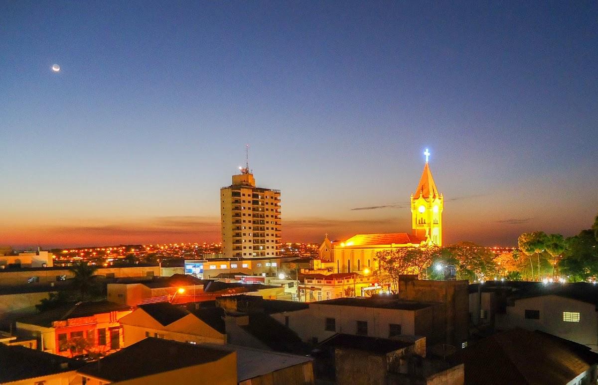Registro de marca em Monte Alto, São Paulo