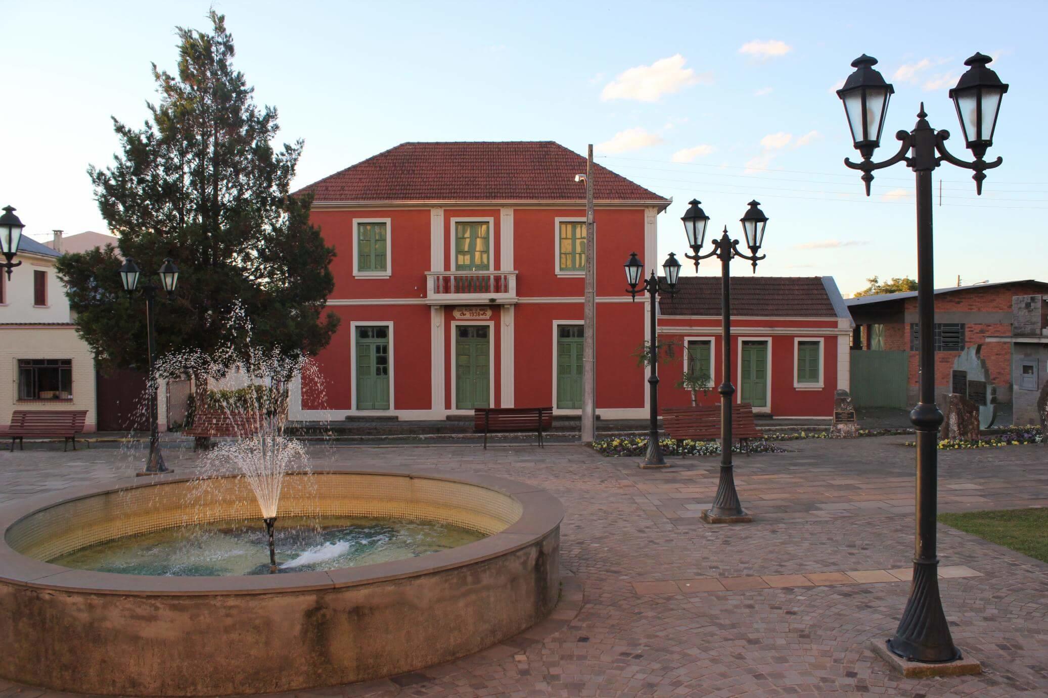 Registro de marca em Monte Belo do Sul, Rio Grande do Sul