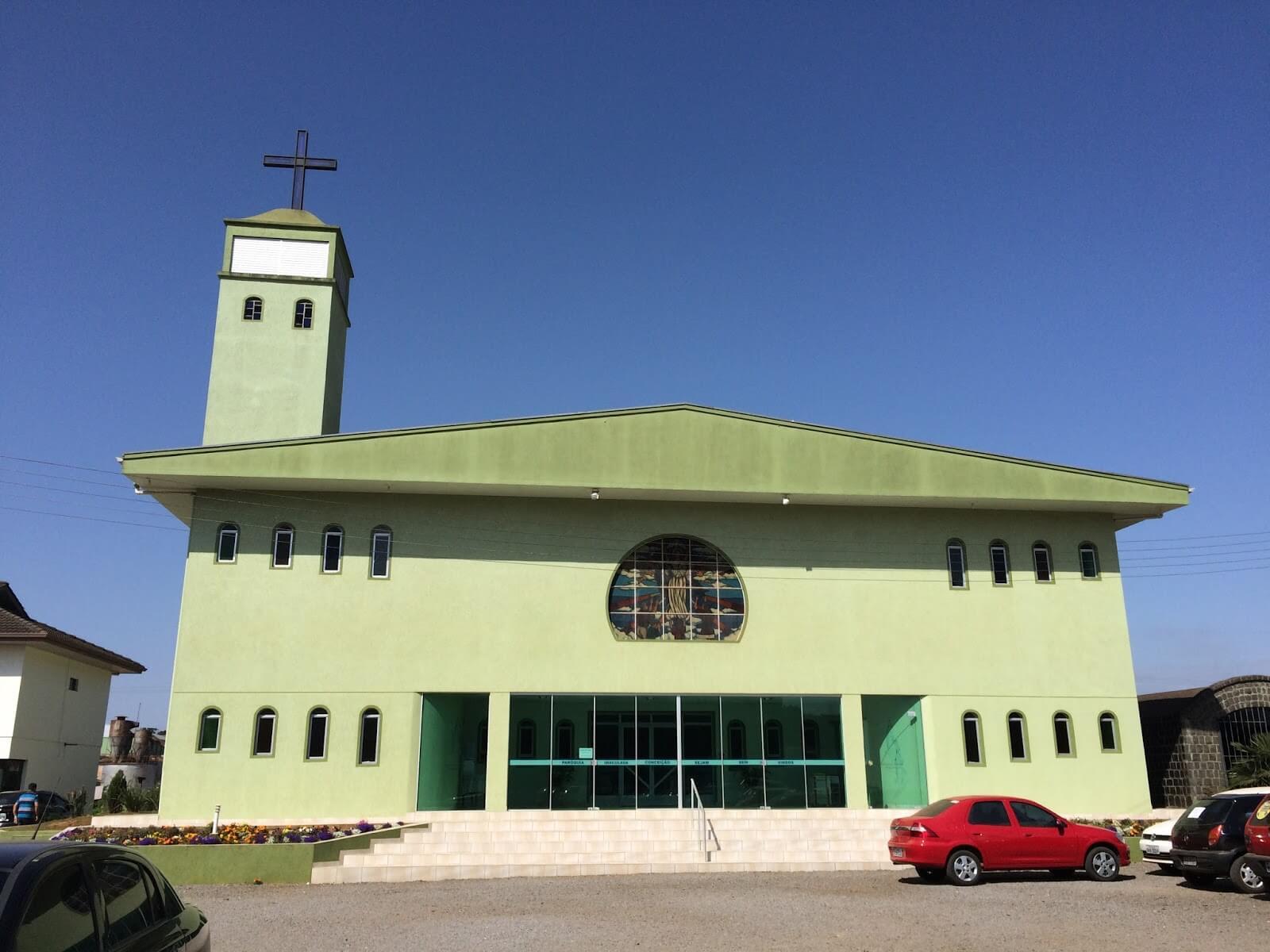 Registro de marca em Monte Carlo, Santa Catarina