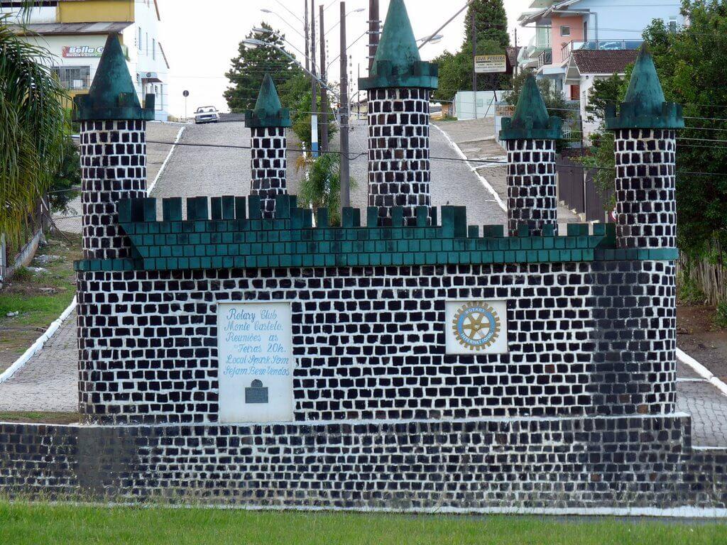 Registro de marca em Monte Castelo, Santa Catarina