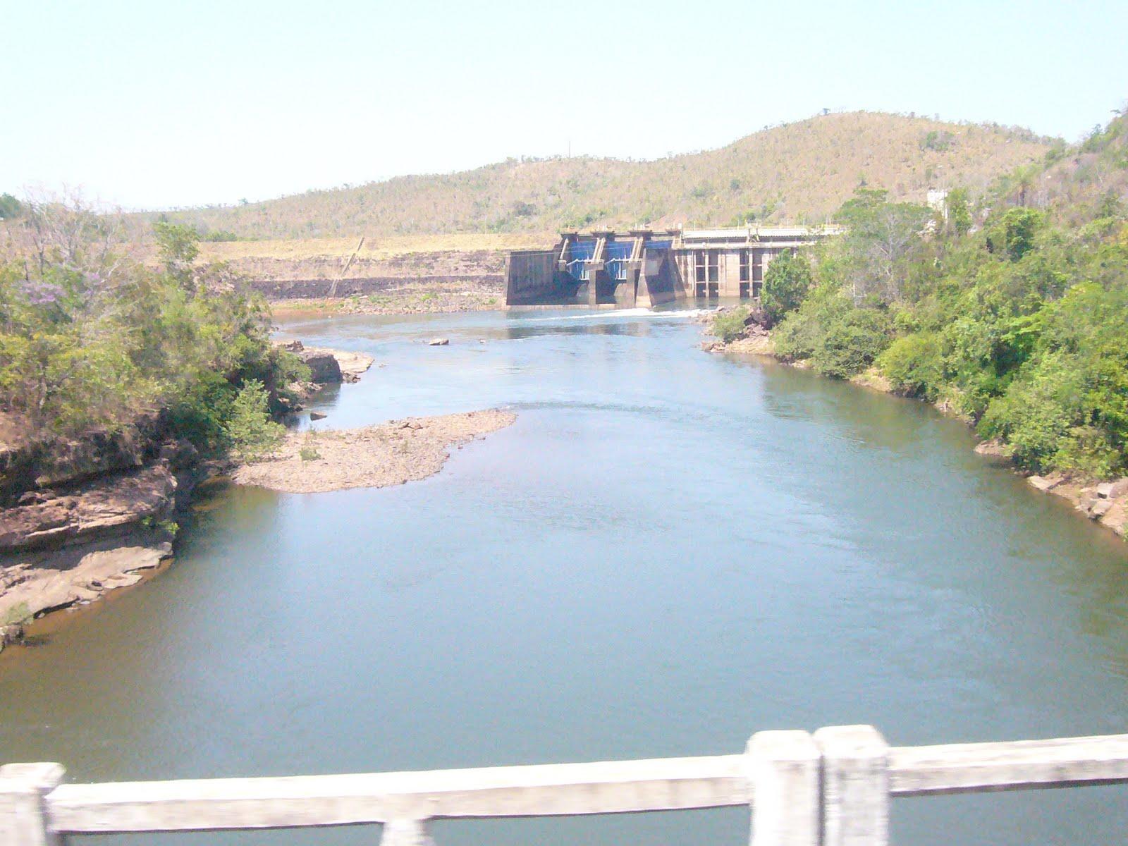 Registro de marca em Monte do Carmo, Tocantins