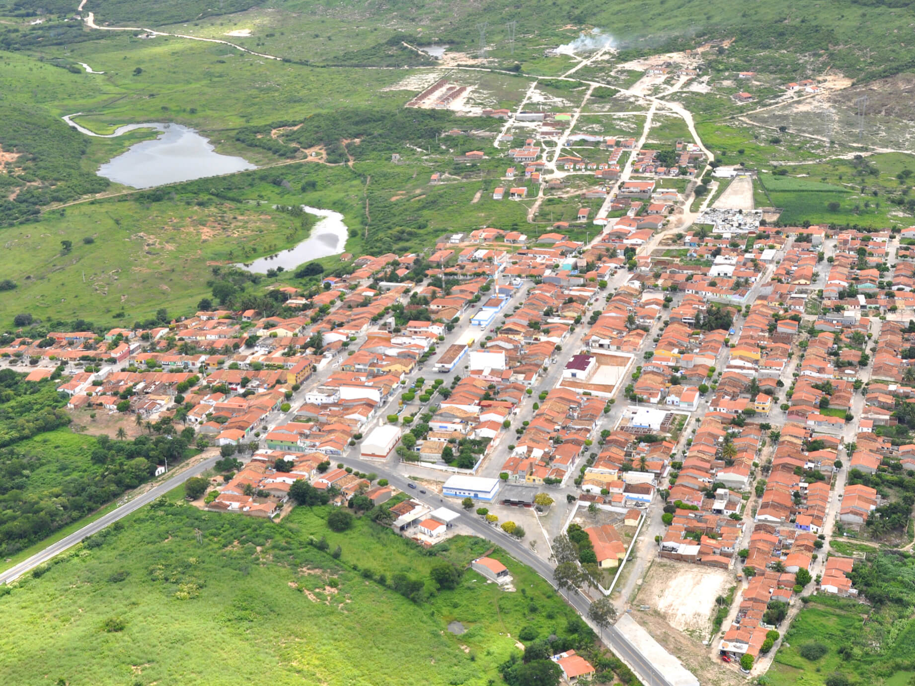 Registro de marca em Monte Horebe, Paraíba