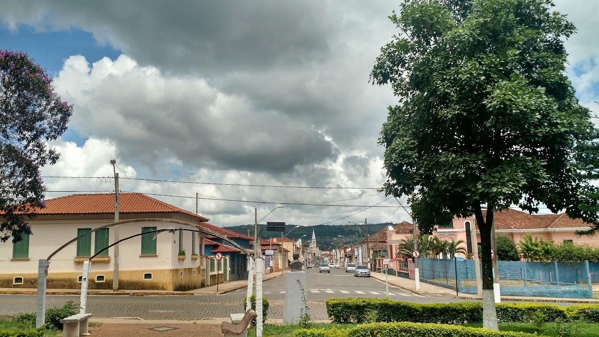 Registro de marca em Monte Santo de Minas, Minas Gerais