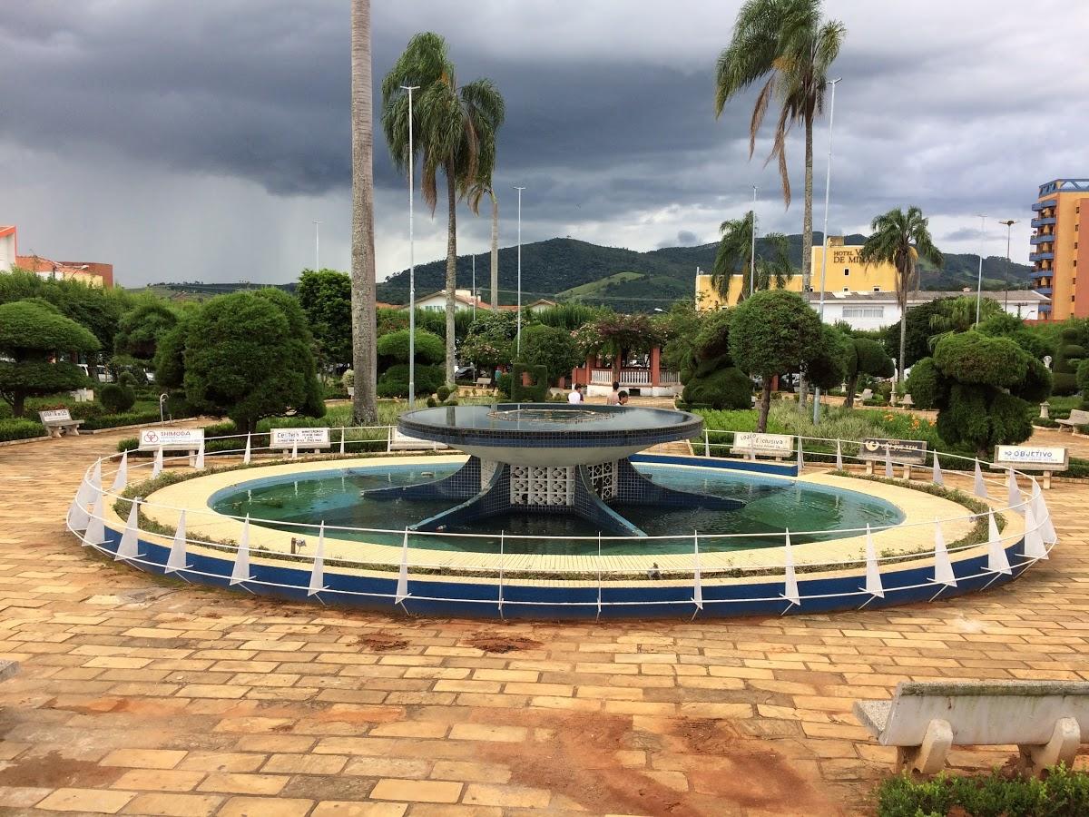 Registro de marca em Monte Sião, Minas Gerais