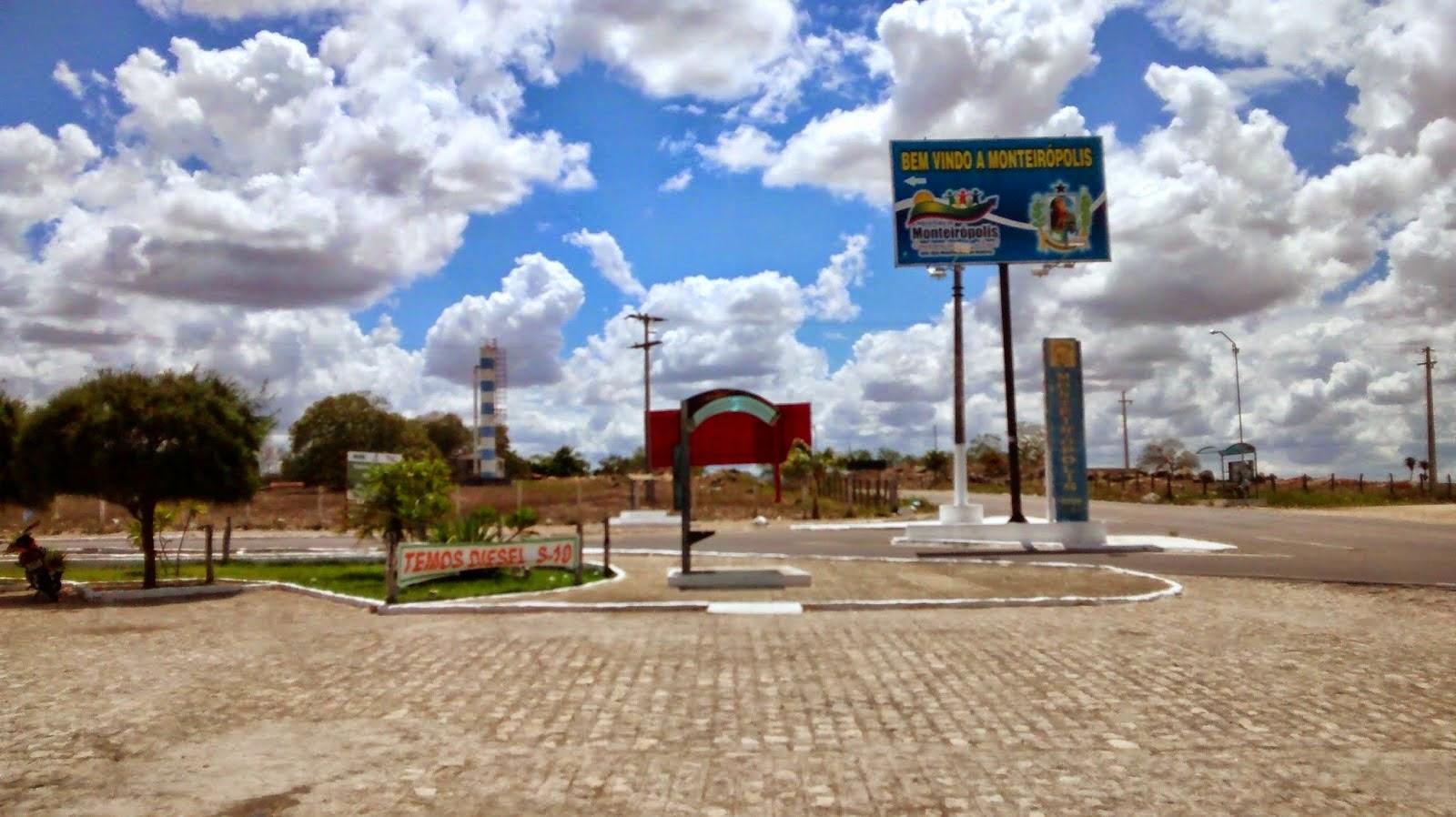Registro de marca em Monteirópolis, Alagoas