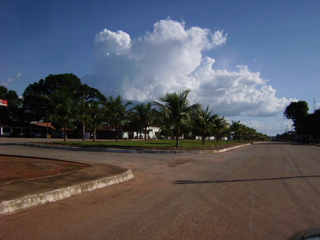 Registro de marca em Montividiu do Norte, Goiás