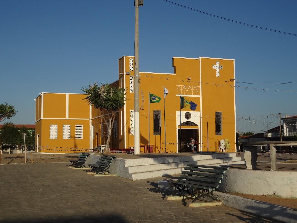Registro de marca em Morrinhos, Ceará