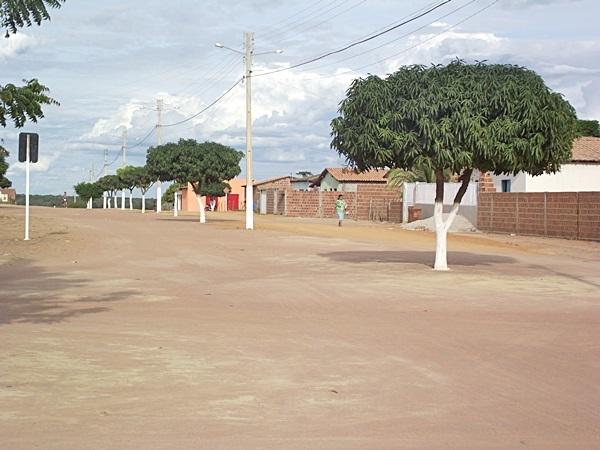 Registro de marca em Morro Cabeça no Tempo, Piauí