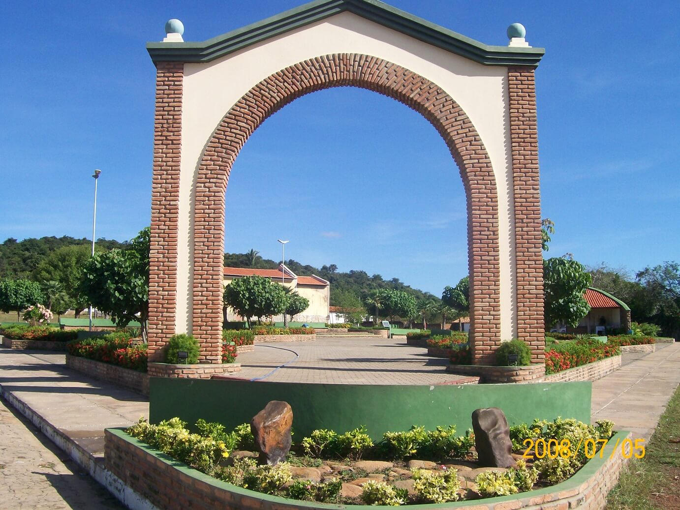 Registro de marca em Morro do Chapéu do Piauí, Piauí