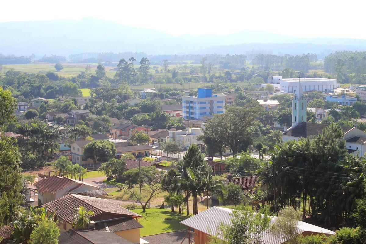 Registro de marca em Morro Grande, Santa Catarina