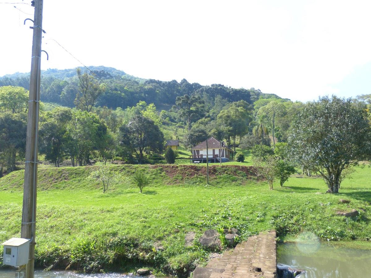 Registro de marca em Morro Reuter, Rio Grande do Sul