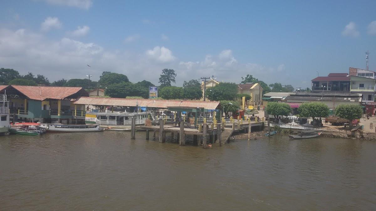 Registro de marca em Muaná, Pará