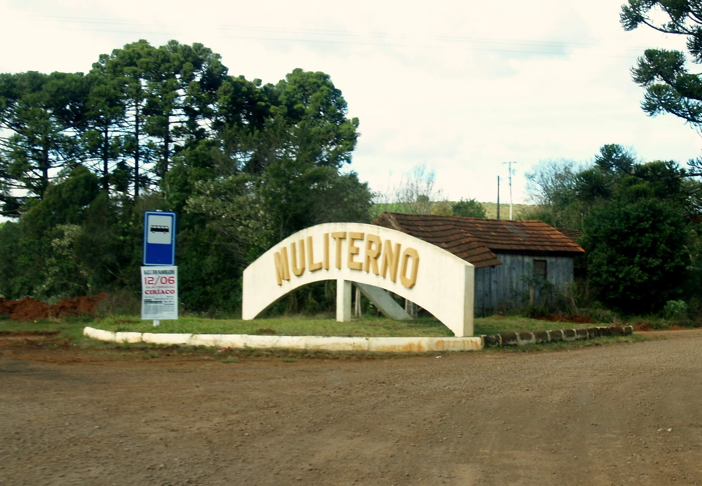 Registro de marca em Muliterno, Rio Grande do Sul