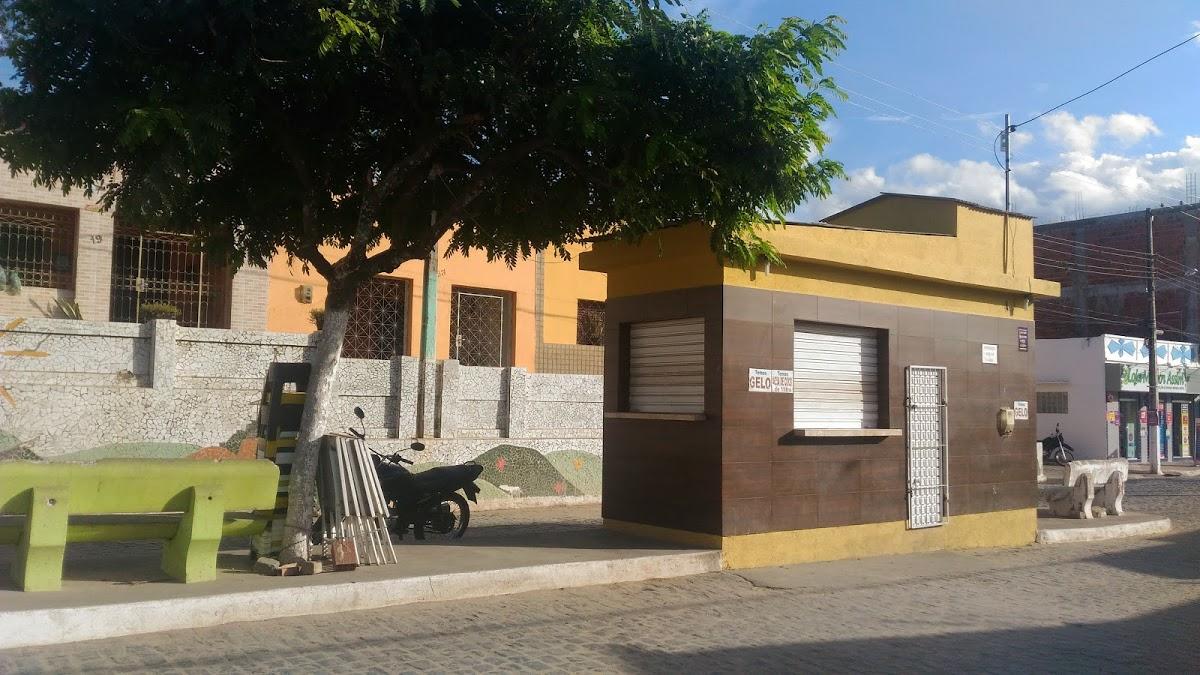 Registro de marca em Mulungu, Paraíba