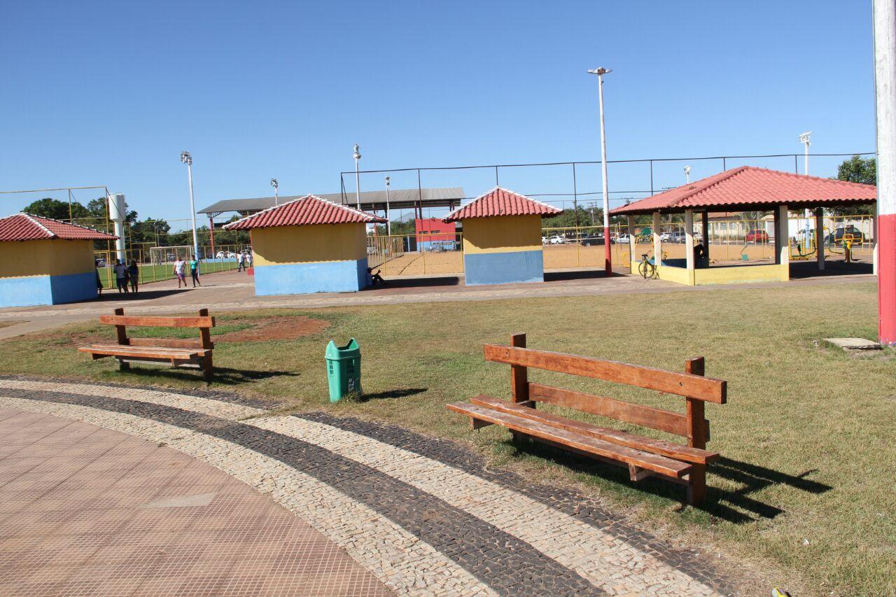 Registro de marca em Mundo Novo, Goiás