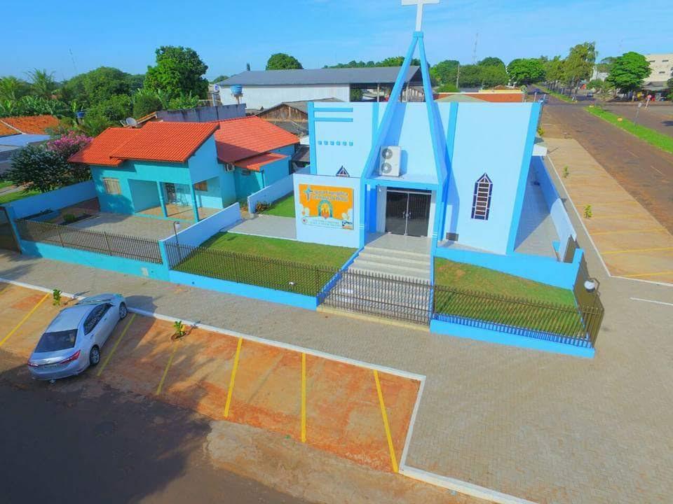 Registro de marca em Mundo Novo, Mato Grosso do Sul