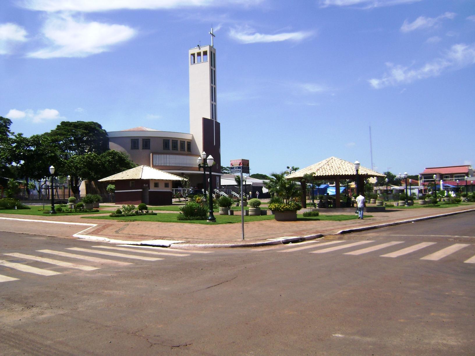 Registro de marca em Munhoz de Melo, Paraná