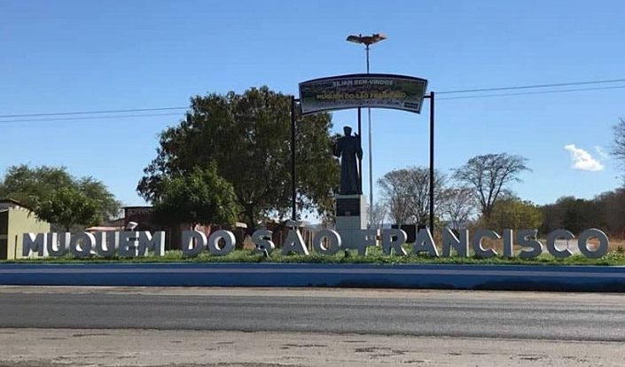 Registro de marca em Muquém do São Francisco, Bahia