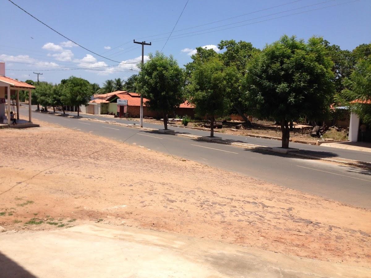 Registro de marca em Murici dos Portelas, Piauí