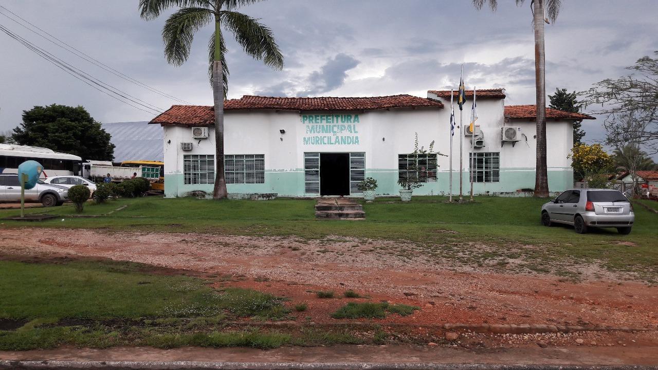 Registro de marca em Muricilândia, Tocantins