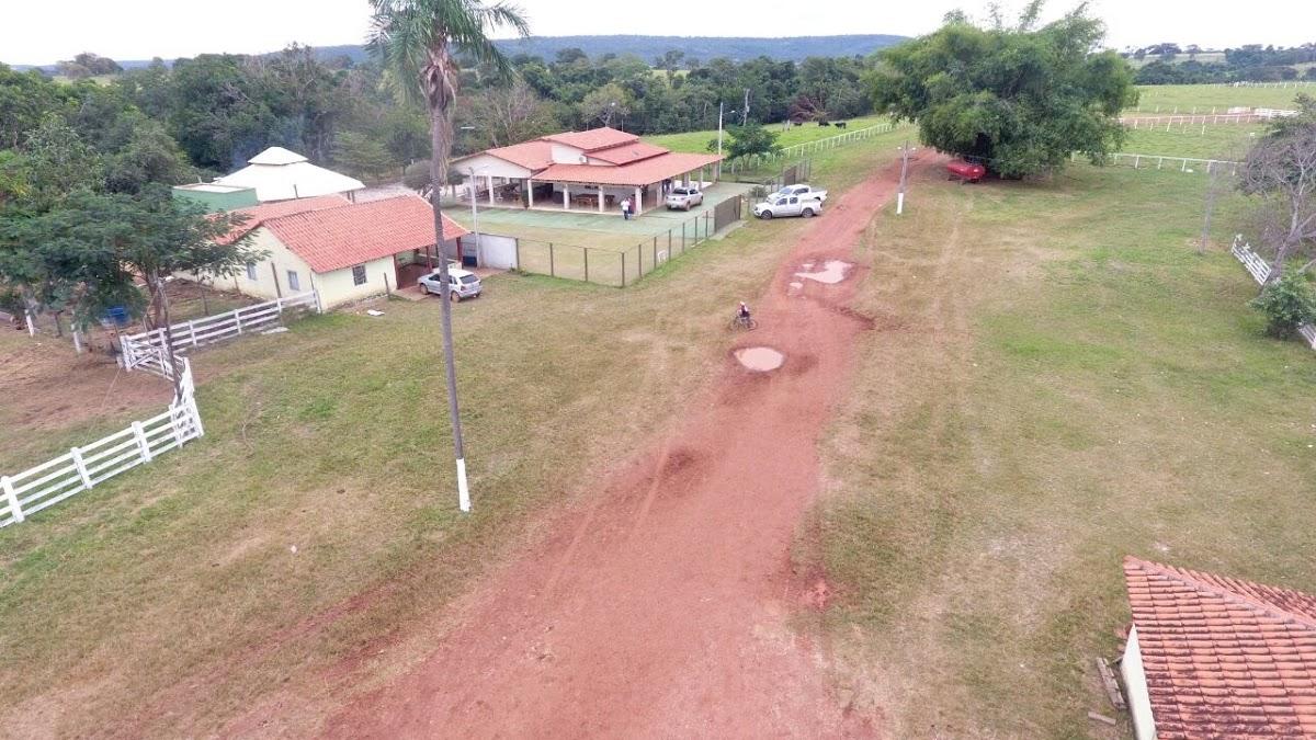 Registro de marca em Mutunópolis, Goiás